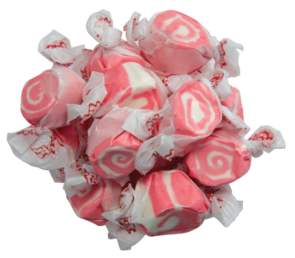 Cinnamon Salt Water Taffy