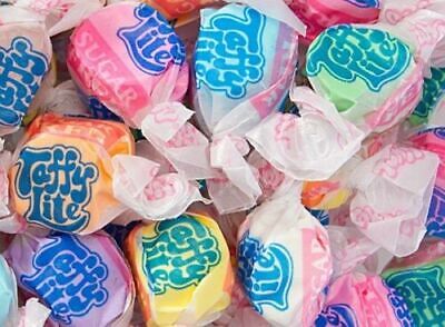 Sugar Free Assorted Taffy