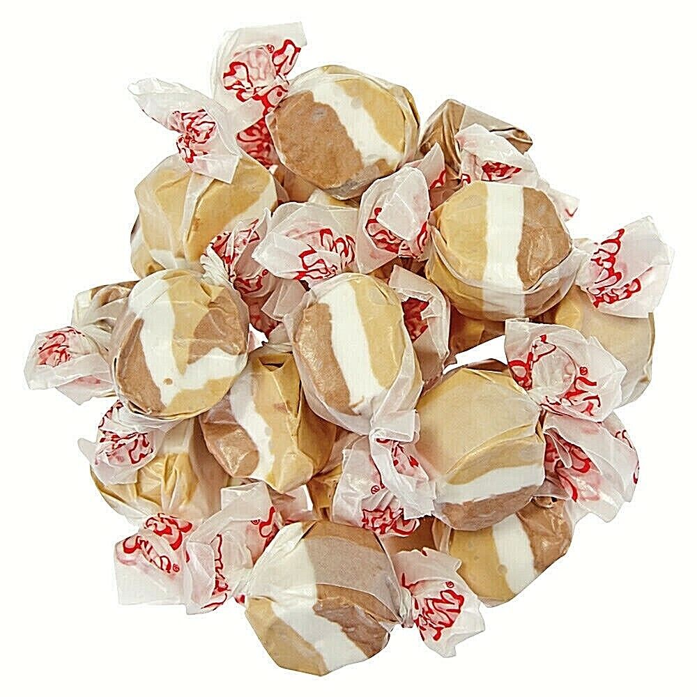 Smores Salt Water Taffy