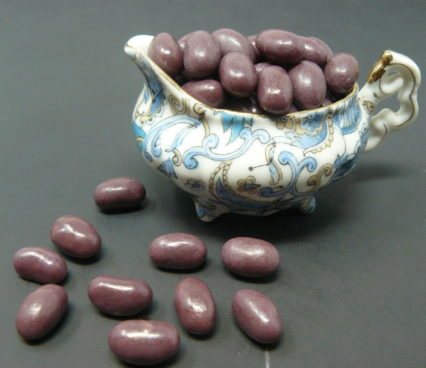 Grape Crush Soda Pop Shoppe Jelly Beans