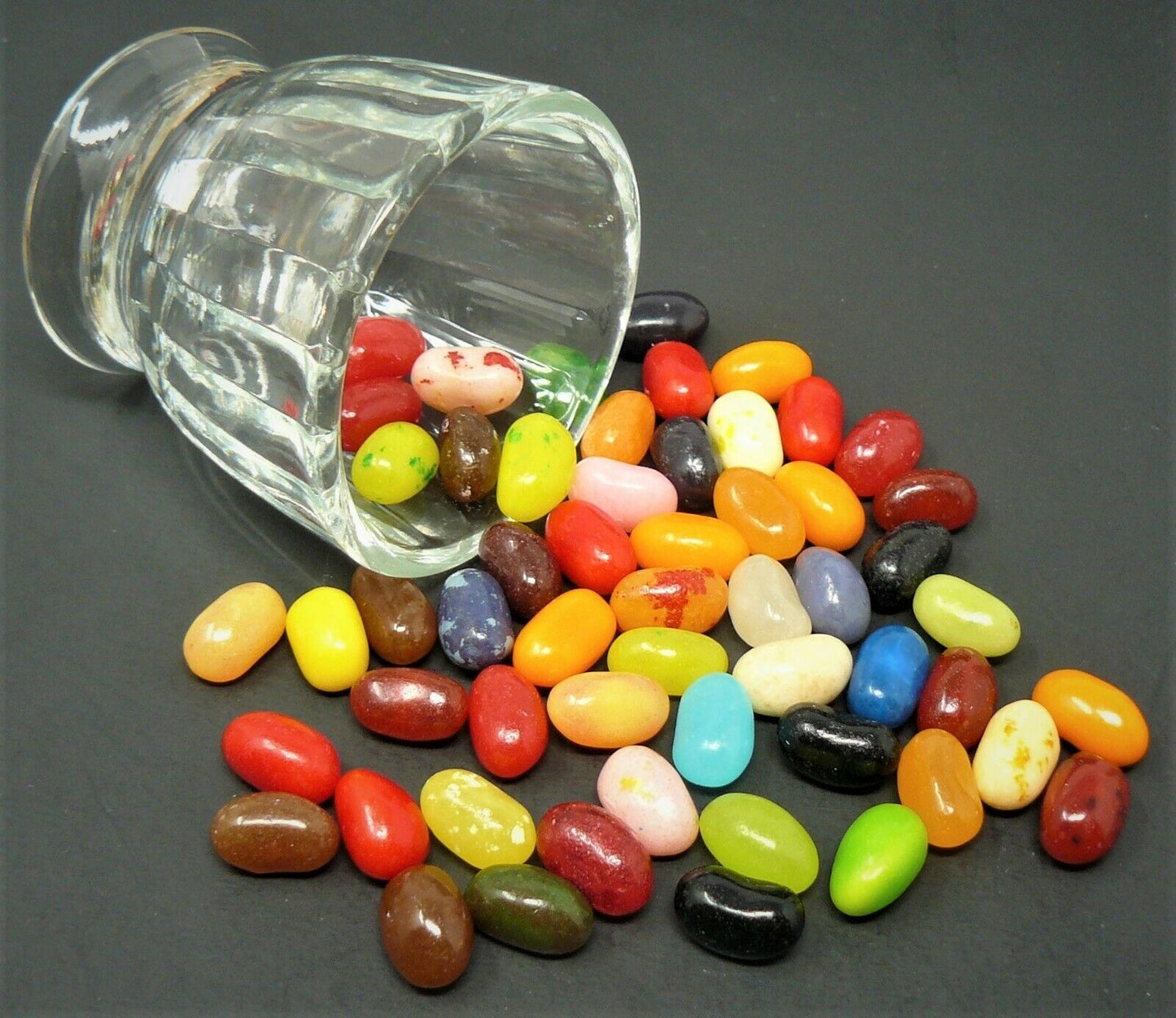 49 Flavors Assorted Jelly Beans