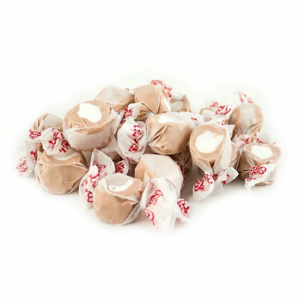 Root Beer Salt Water Taffy