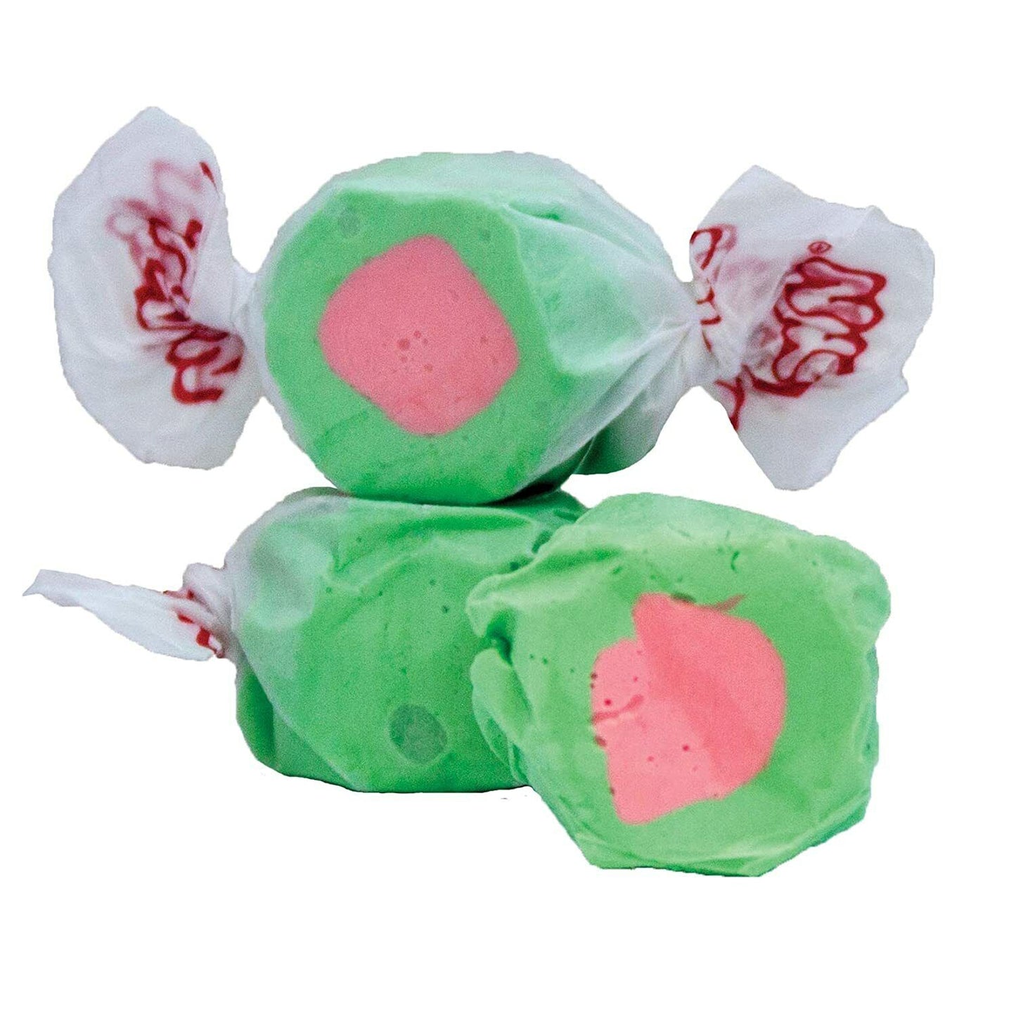 Watermelon Salt Water Taffy