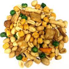 Taste Of The Orient Mix