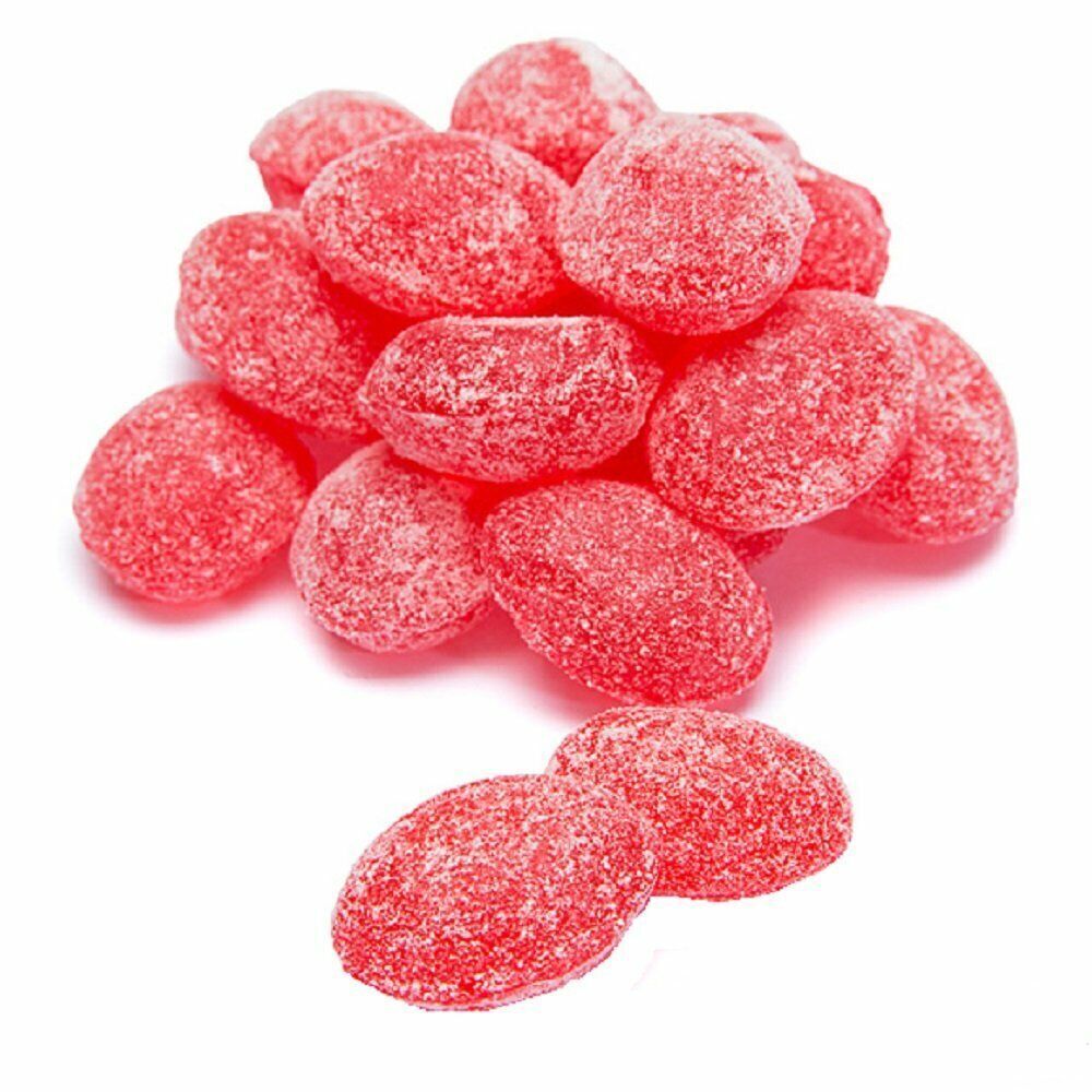 Claey's Cinnamon Drops Bag