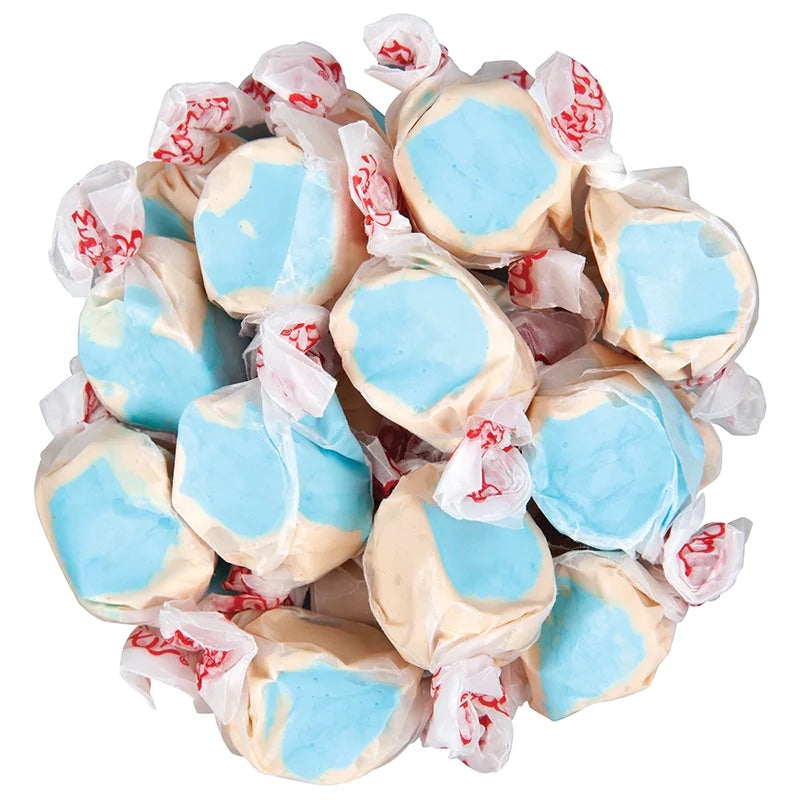 Sugar Cookie Salt Water Taffy