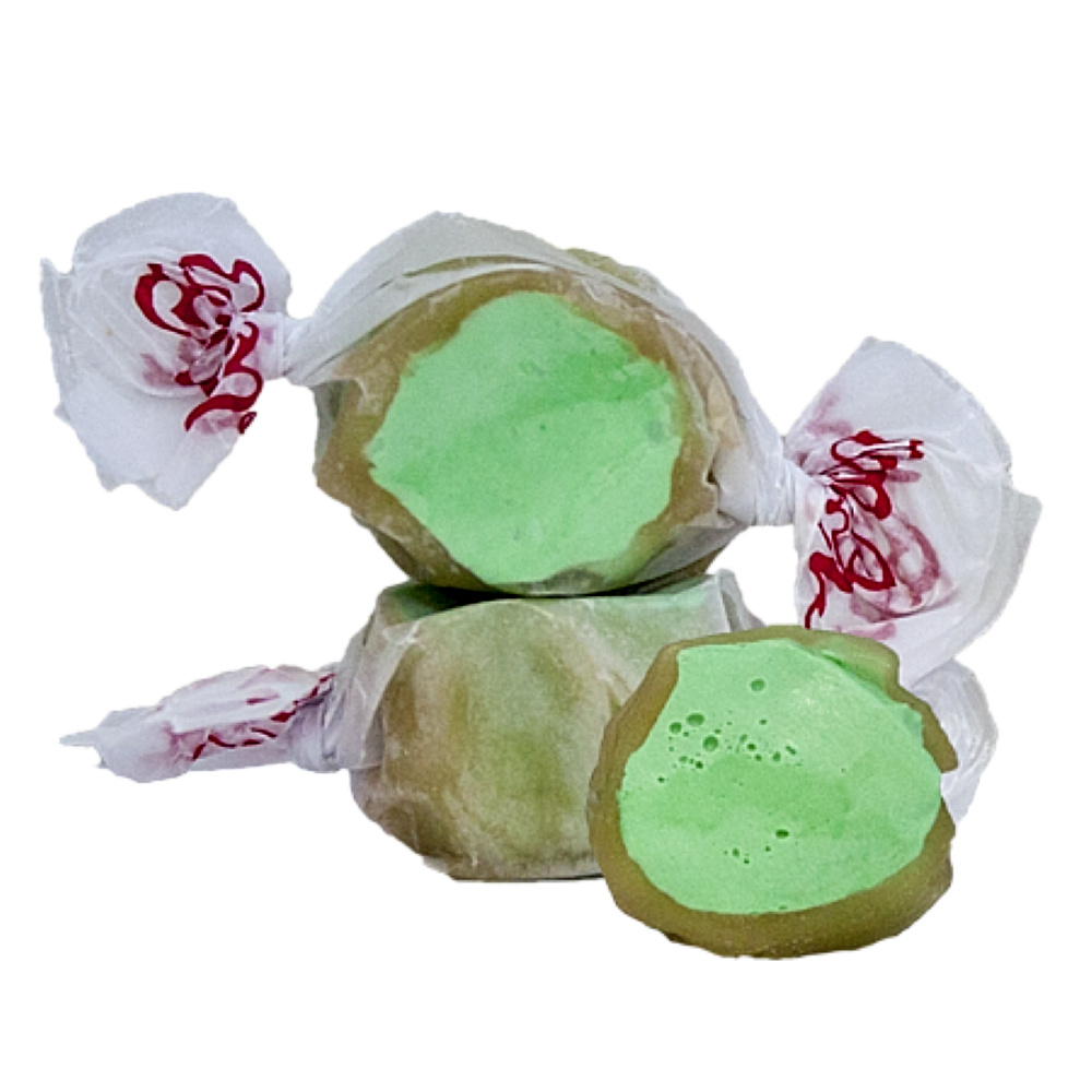 Caramel Apple Salt Water Taffy