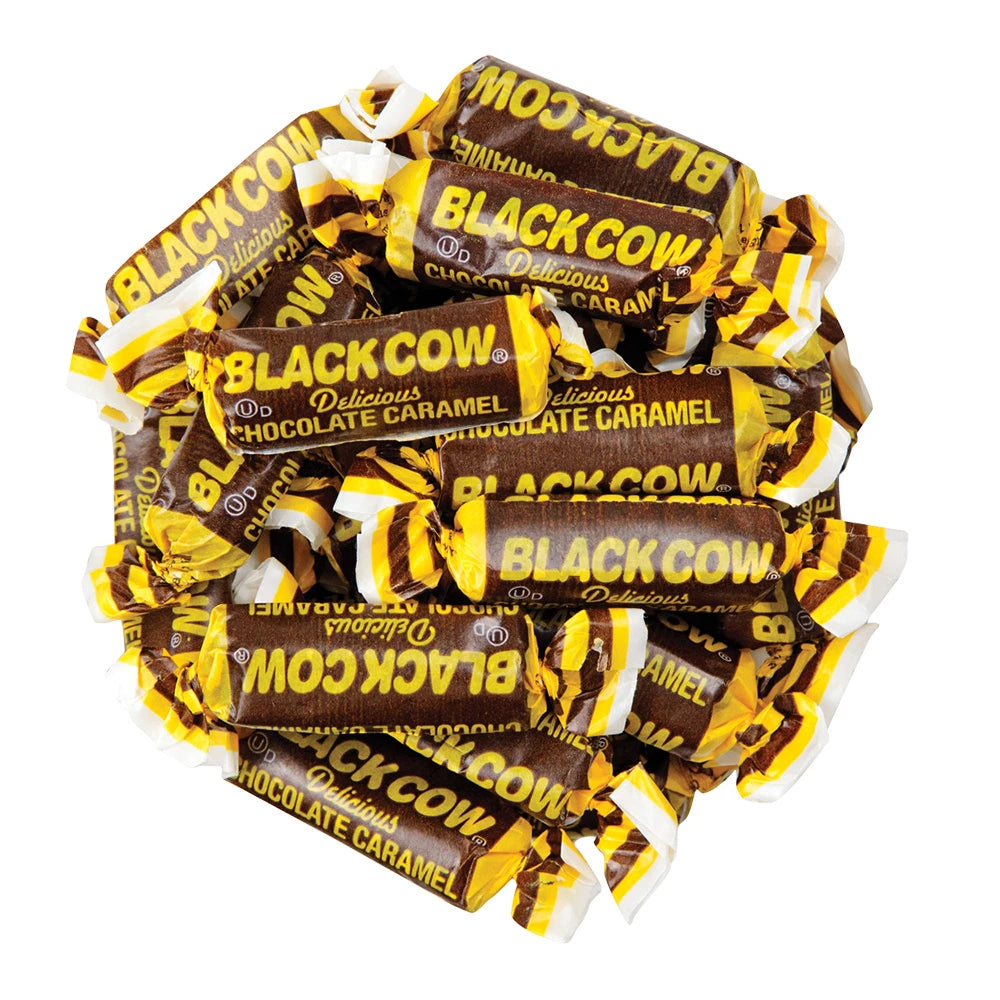 Black Cow Bites