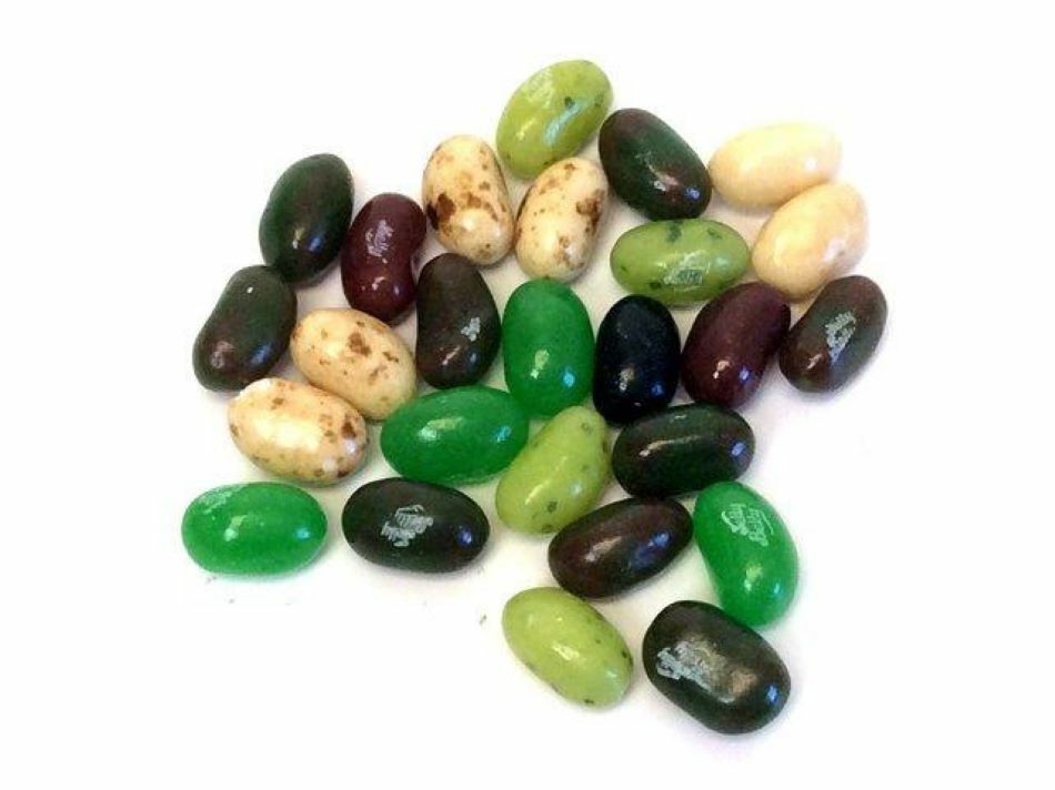 Camo Beans Jelly Beans Bag