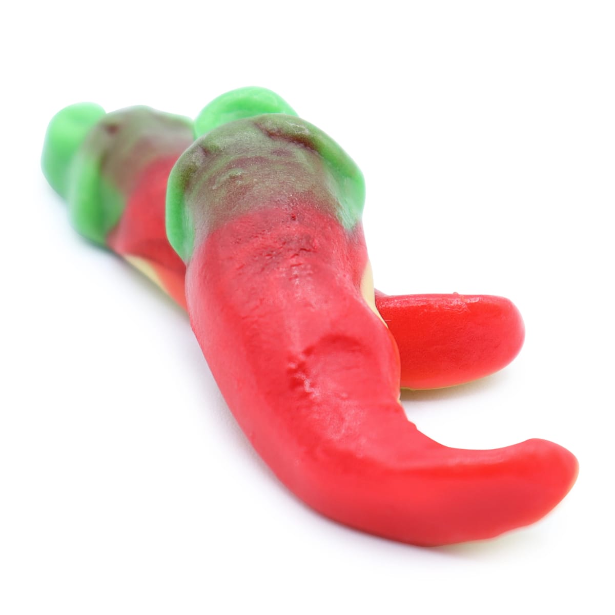 Red Chili Pepper Gummy