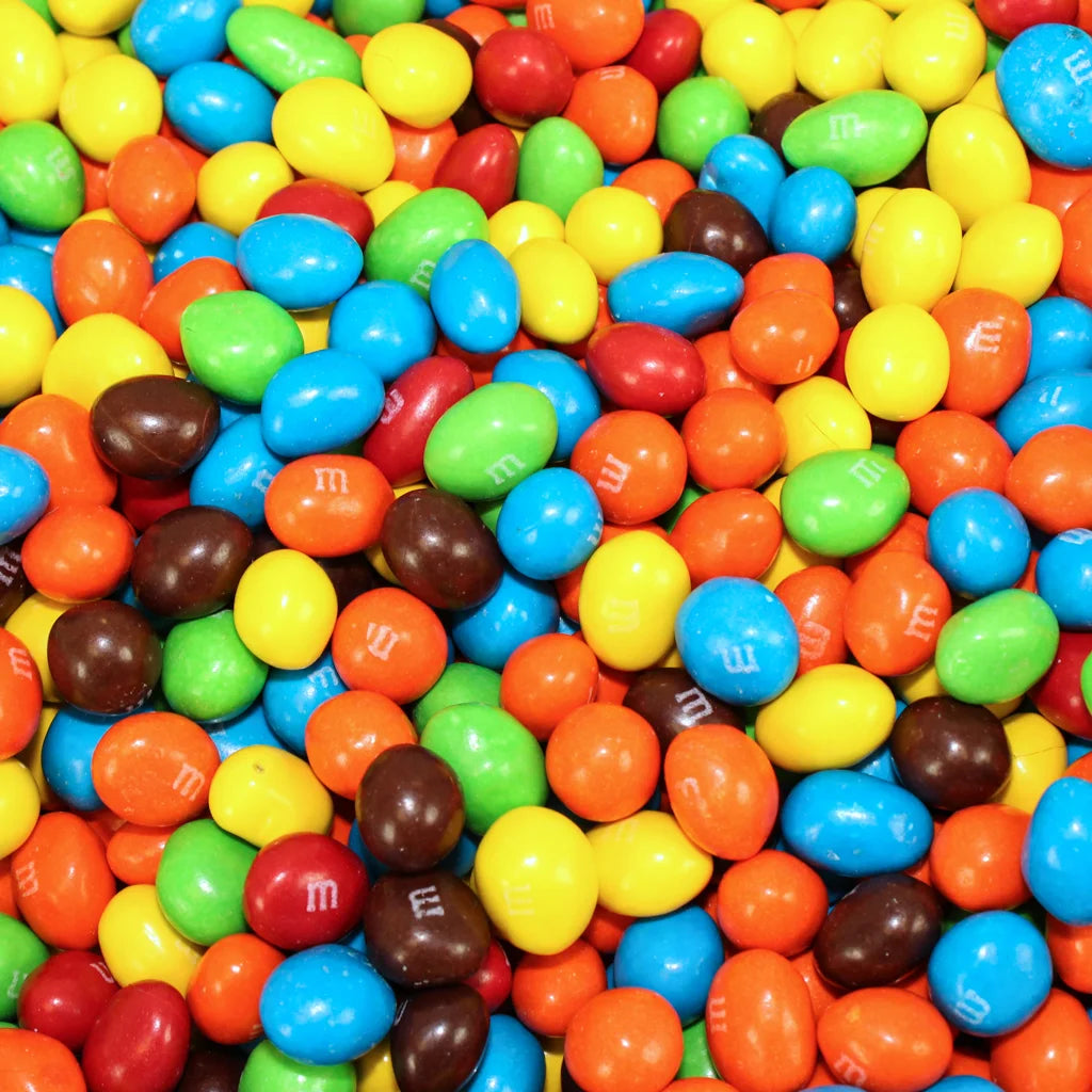 Peanut M&ms