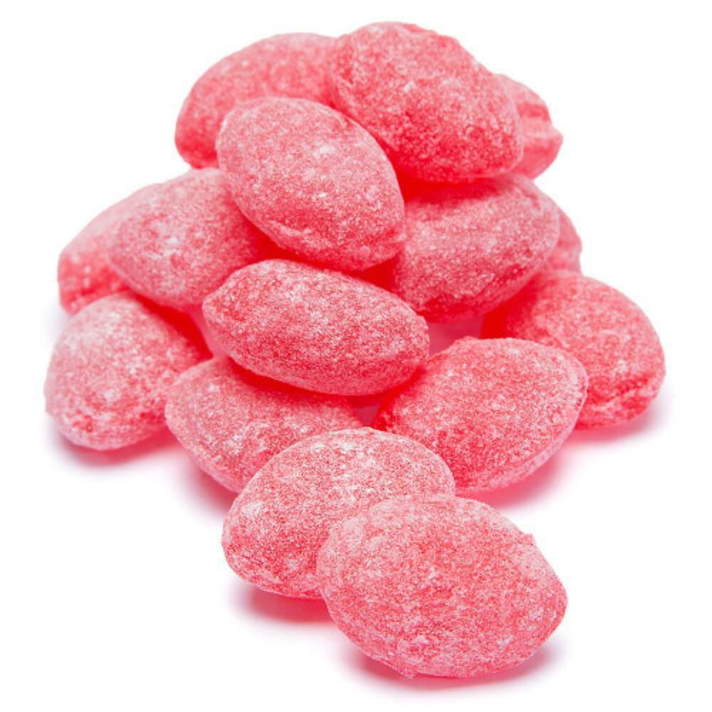 Claey's Wild Cherry Drops Bag