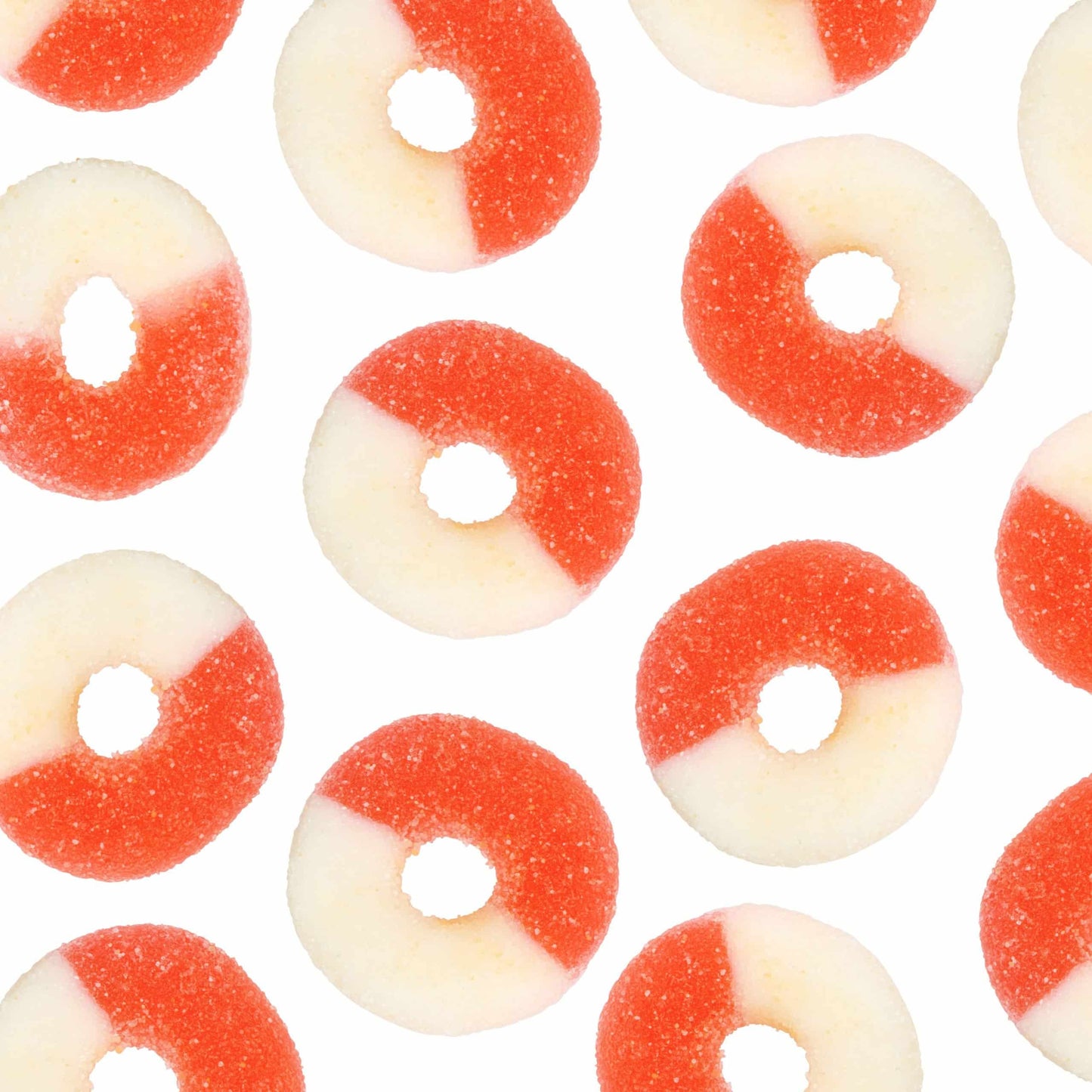 Watermelon Rings