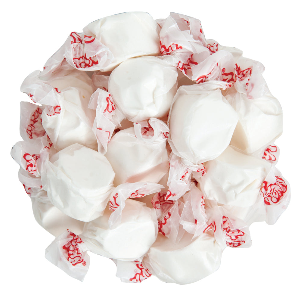 Vanilla Salt Water Taffy