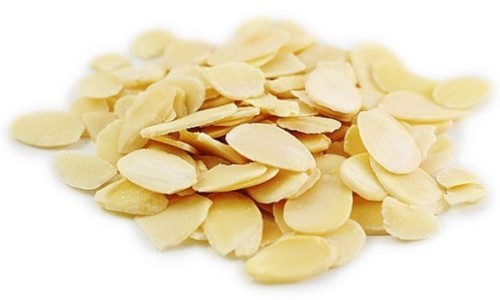 Unsalted Sliced Almonds