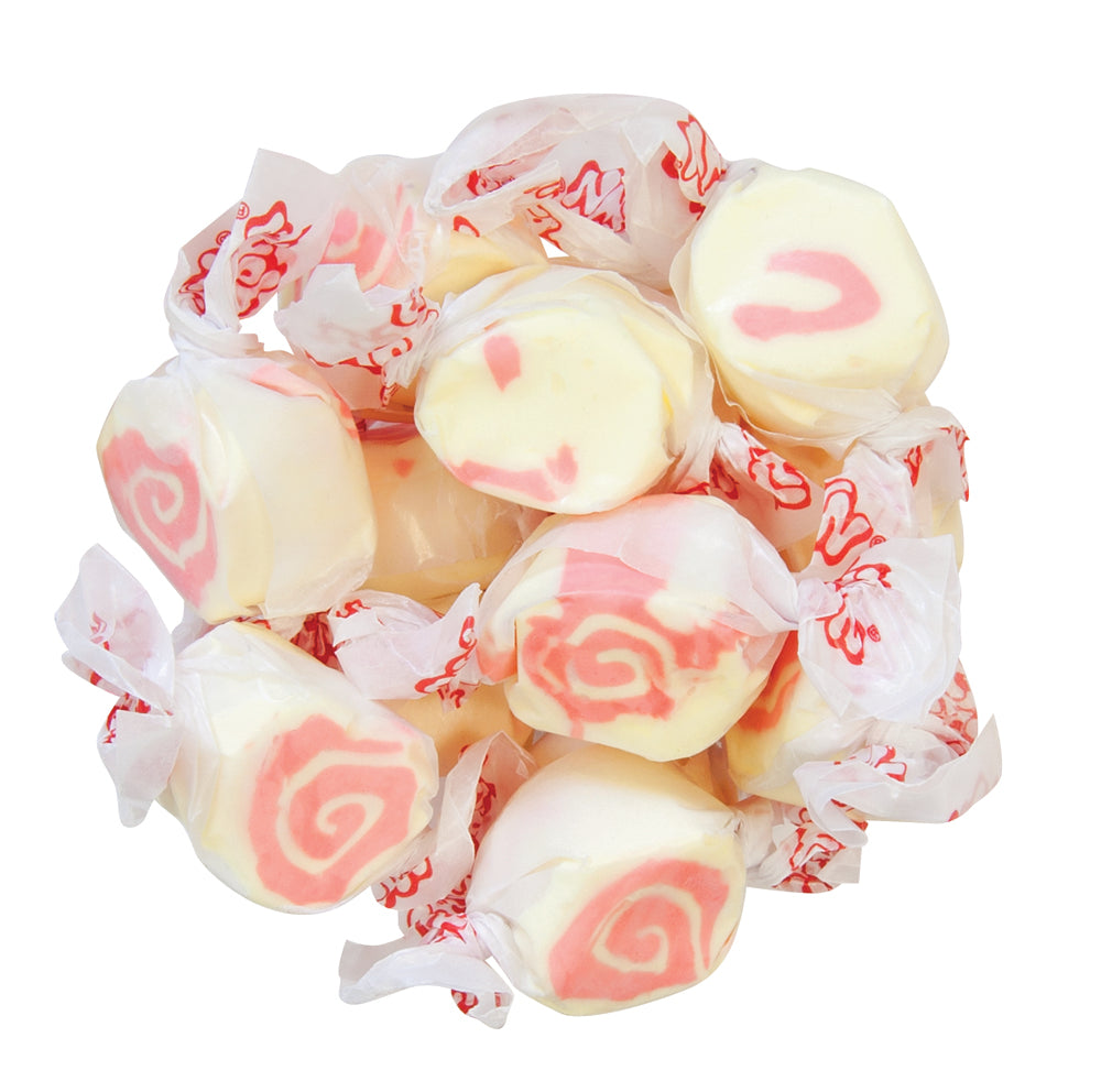 Strawberry Cheesecake Salt Water Taffy