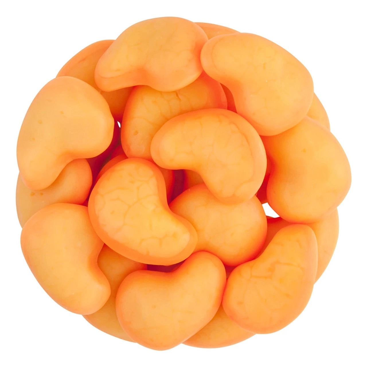 Spicy Mango Gummy