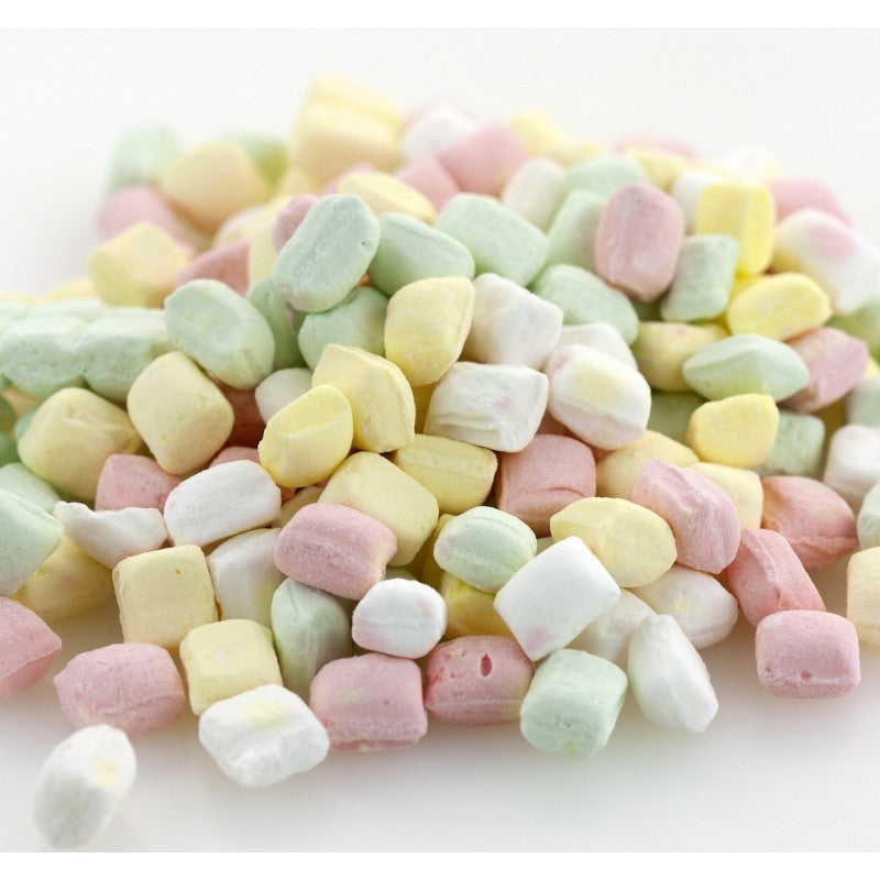 Pastel Mints