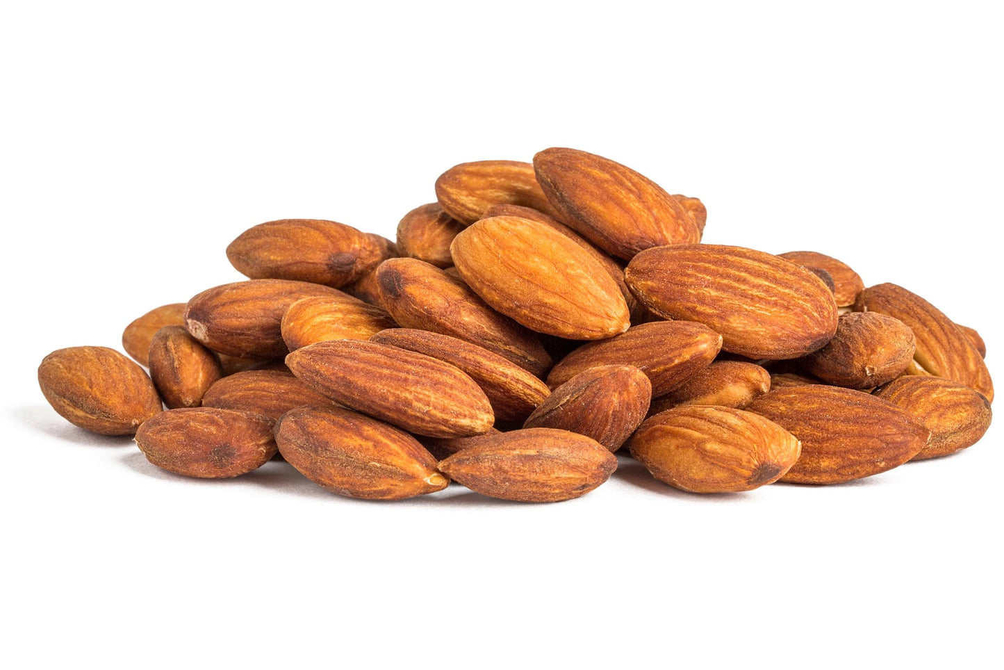 Unsalted Natural Almonds