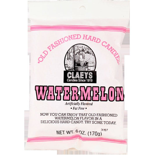 Claey's Watermelon Drops Bag