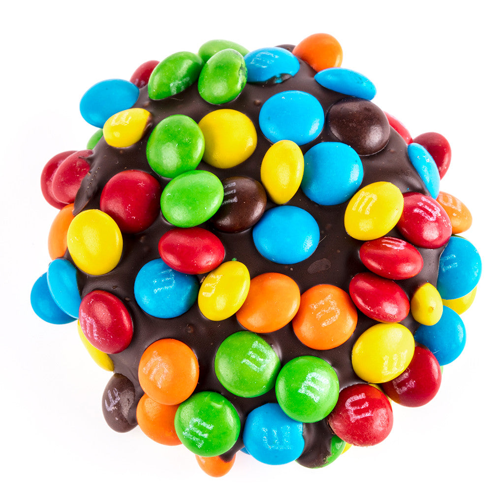 Chocolate M&ms