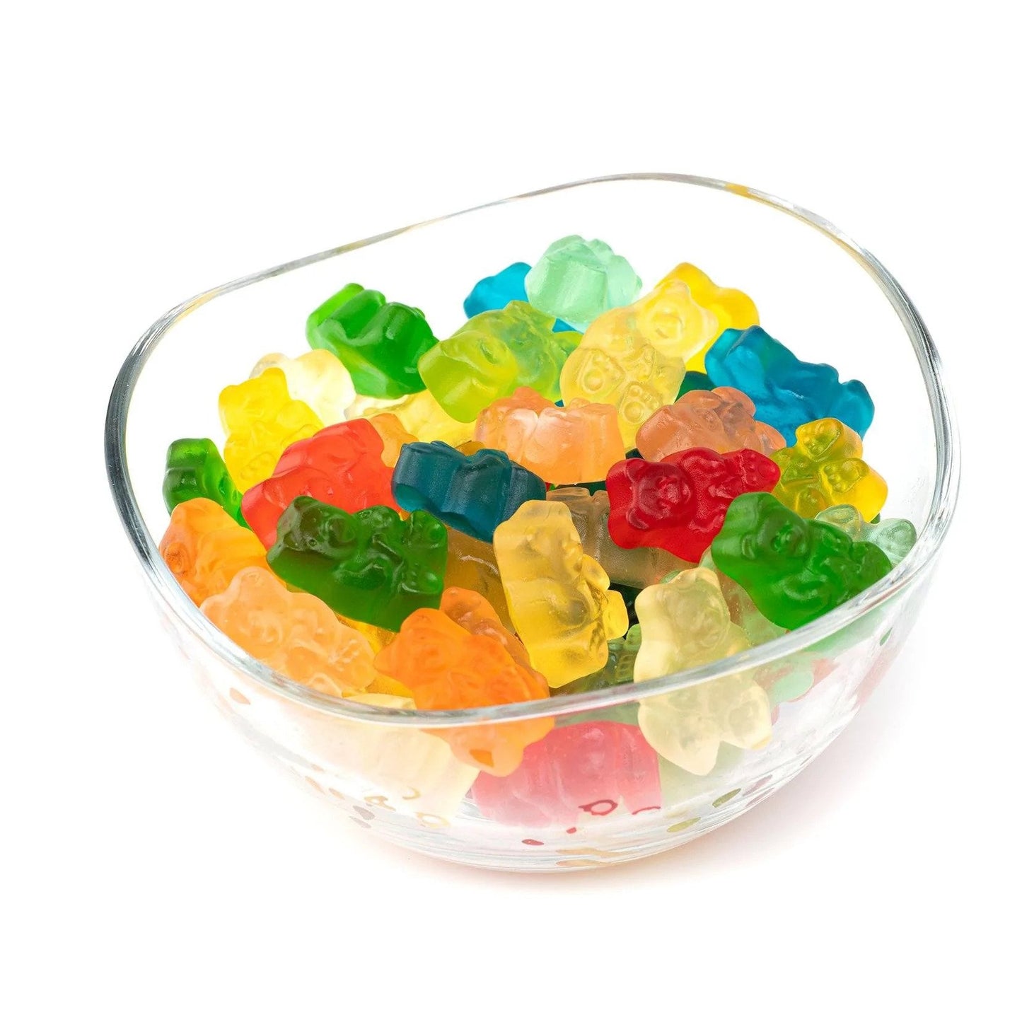 Sugar Free Gummi Bears