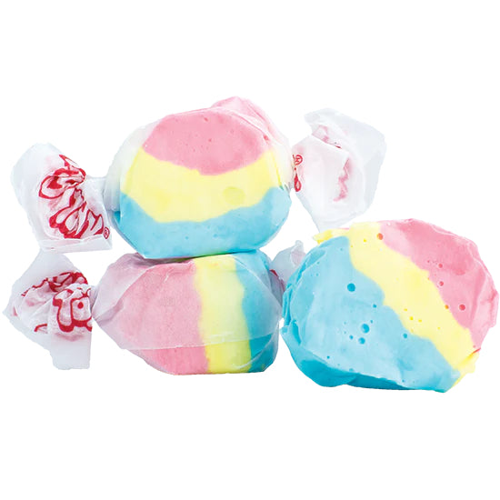 Shaved Ice Salt Water Taffy