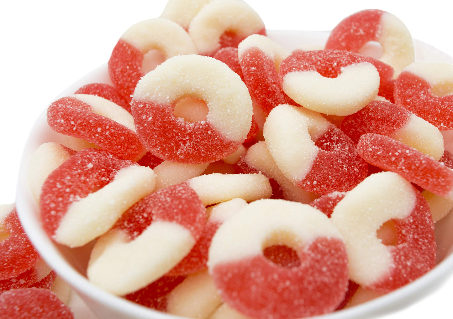 Watermelon Rings