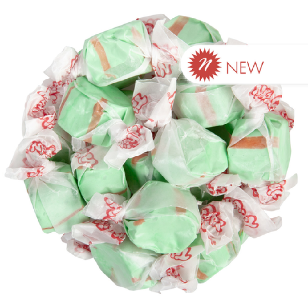Pickle Salt Water Taffy