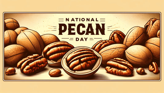 Cracking the Shell: A Tribute to National Pecan Day