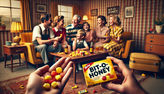 Bit-O-Honey