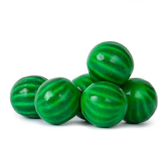 Watermelon Gumballs