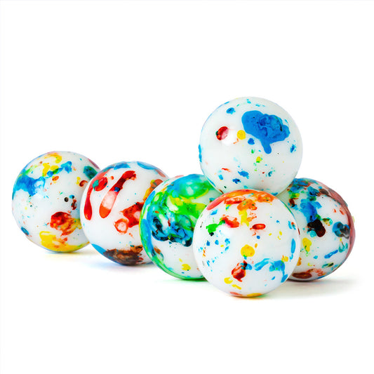Psychedelic Jawbreakers