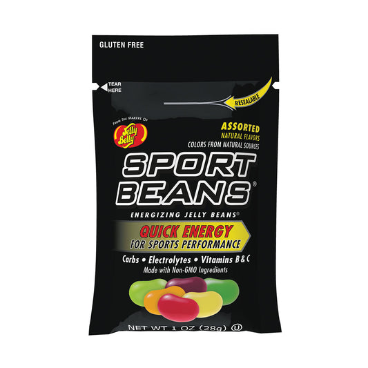 Sport Beans® Jelly Beans Assorted Flavors