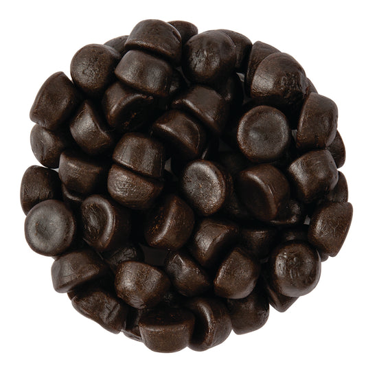 Licorice Drops Soft