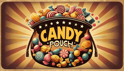Mystery Pouch