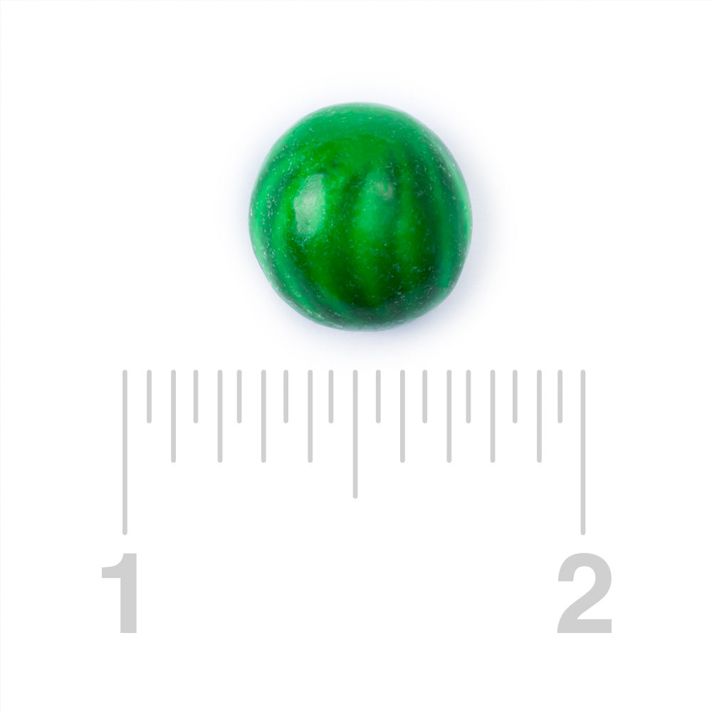 Watermelon Gumballs