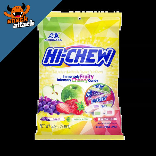 Hi-chew Peg Bag - Original Mix