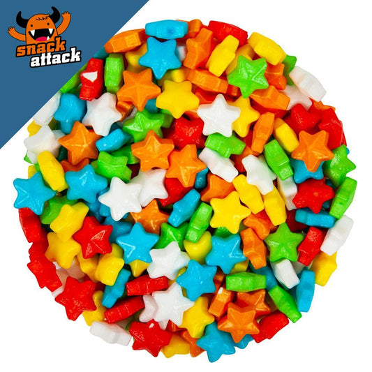 Assorted Dextrose Starzmania
