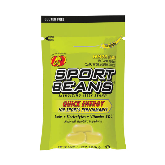 Sport Beans® Jelly Beans Lemon Lime