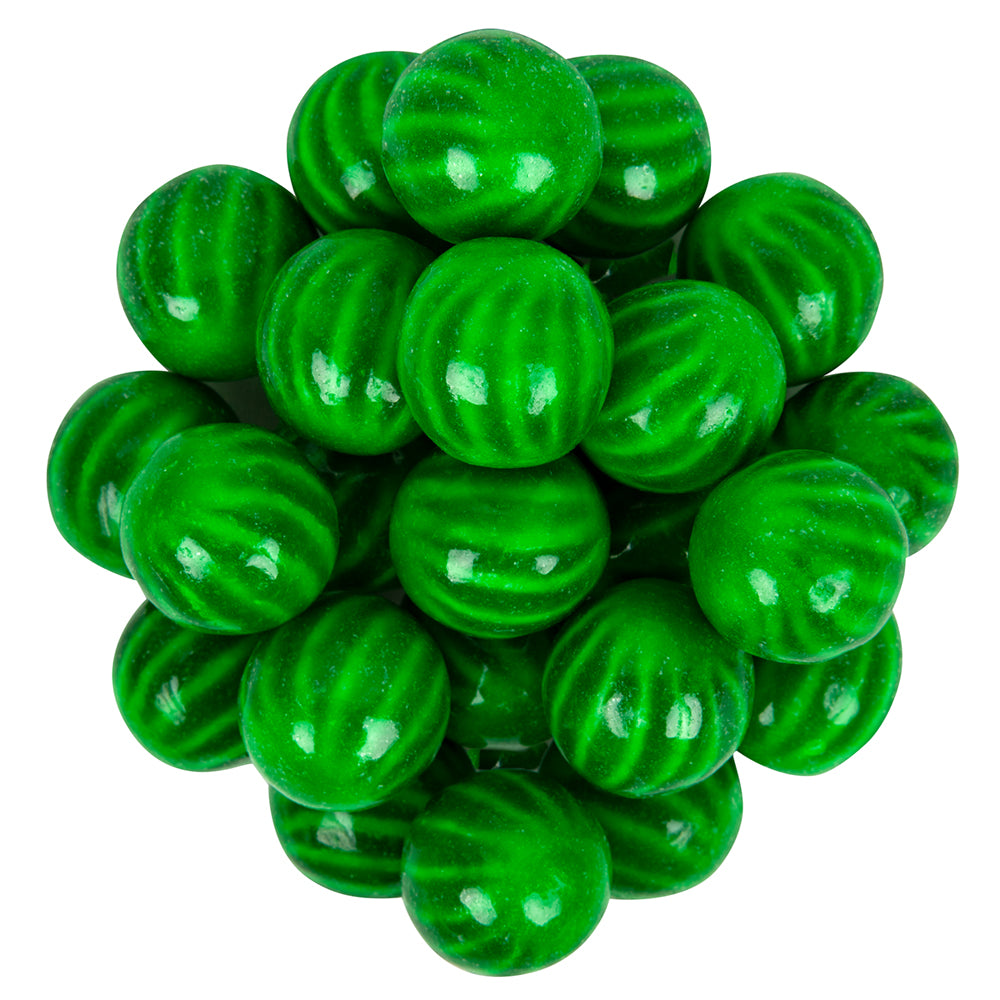 Watermelon Gumballs