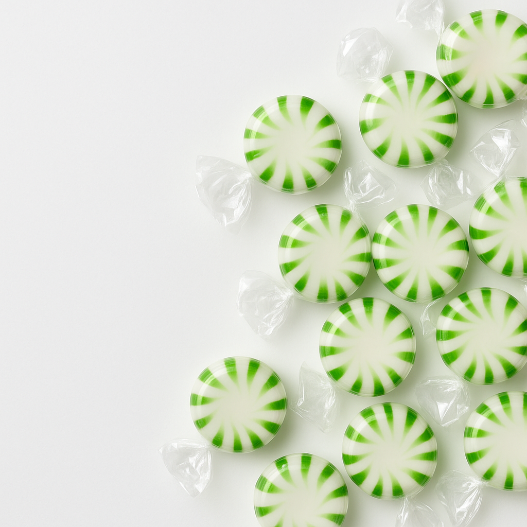 Starlight Mints Spearmint