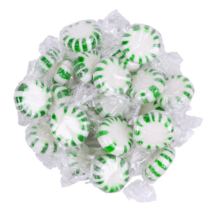 Starlight Mints Spearmint