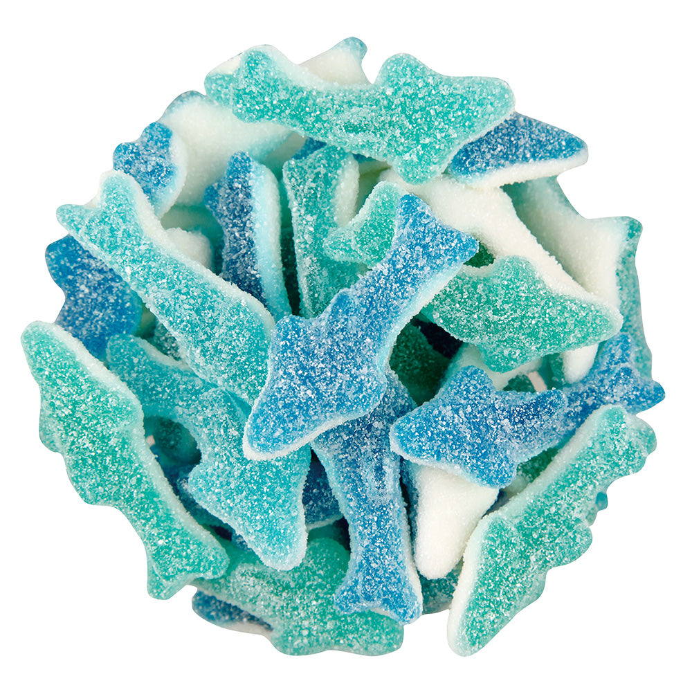 Sour Sharks