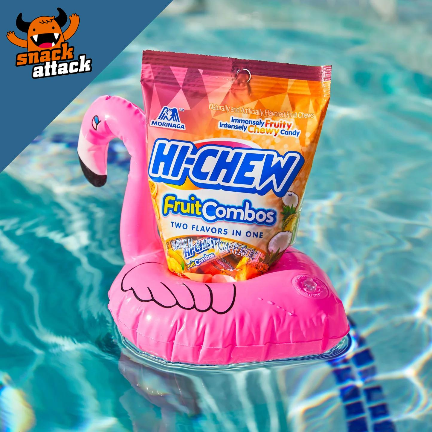 Hi-chew Peg Bag - Fruit Combos