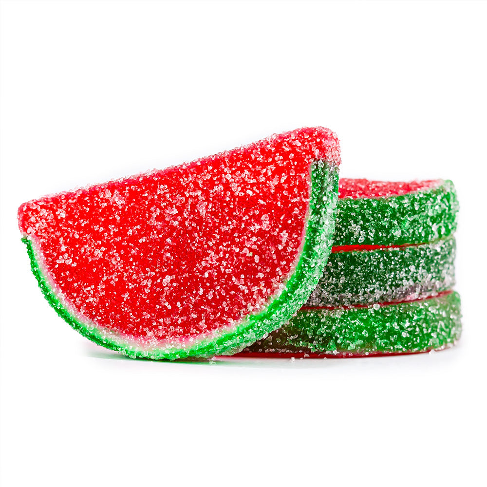 Watermelon Fruit Slices