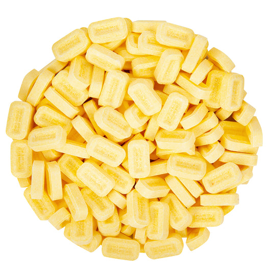 Pez Yellow Lemon