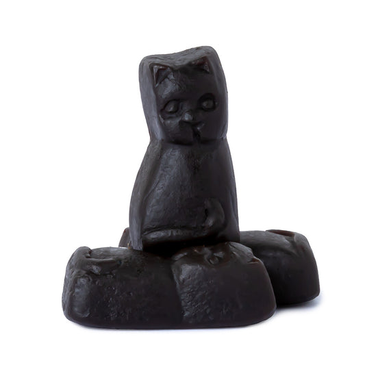 Licorice Cats