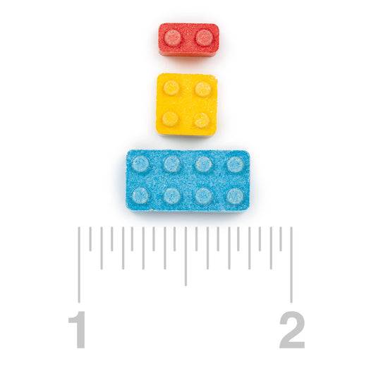 Candy Blox