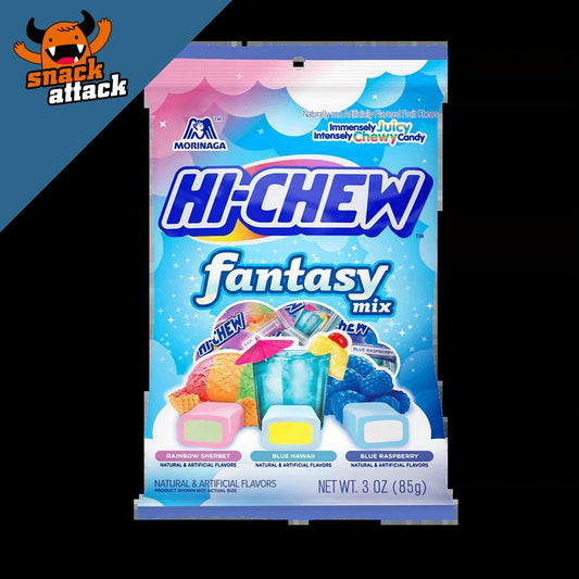 Hi-chew Peg Bag - Fantasy Mix